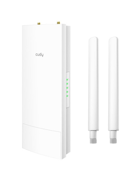 Acces point cudy ap1200 outdoor zewnętrzny punkt
