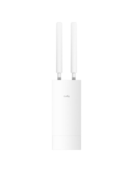 Acces point cudy ap1200 outdoor zewnętrzny punkt