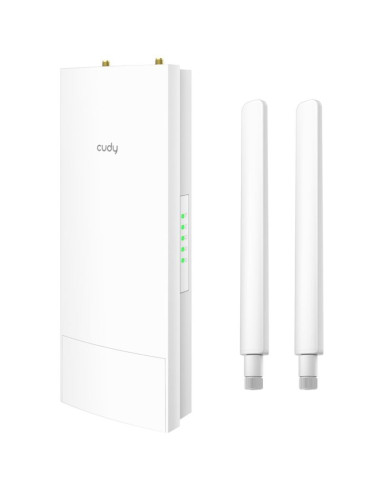 Acces point cudy ap1200 outdoor zewnętrzny punkt