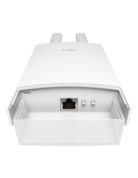Acces point cudy ap1200 outdoor zewnętrzny punkt