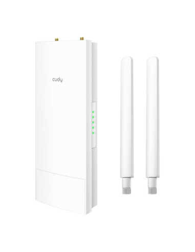 Acces point cudy ap1200 outdoor zewnętrzny punkt