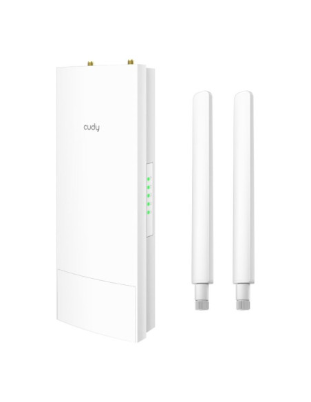 Acces point cudy ap1200 outdoor zewnętrzny punkt