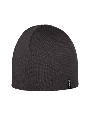 Czapka viking noma 2.0 gws pro style szara 215-26-5121-0800