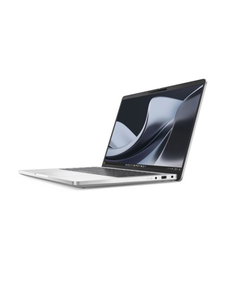 Dell pro 14 plus pb14255 amd ryzen™ 5 pro 230 laptop 35,6 cm (14") full hd+ 16 gb lpddr5x-sdram 512 gb ssd wi-fi 7 (802.11be) wi
