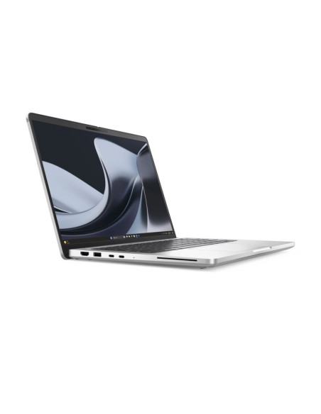 Dell pro 14 plus pb14255 amd ryzen™ 5 pro 230 laptop 35,6 cm (14") full hd+ 16 gb lpddr5x-sdram 512 gb ssd wi-fi 7 (802.11be) wi