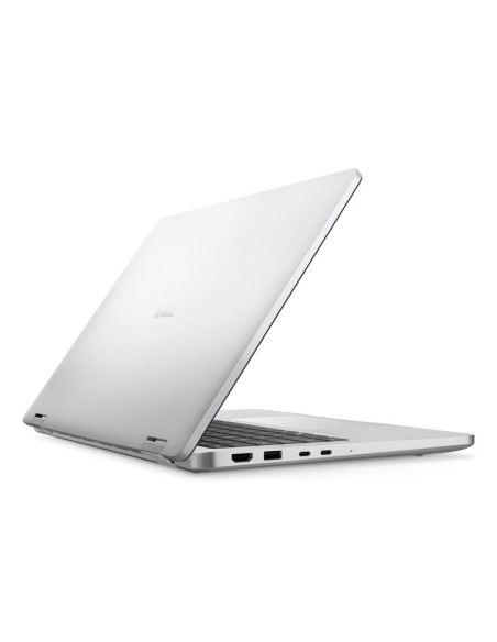 Dell pro 14 plus pb14255 amd ryzen™ 5 pro 230 laptop 35,6 cm (14") full hd+ 16 gb lpddr5x-sdram 512 gb ssd wi-fi 7 (802.11be) wi