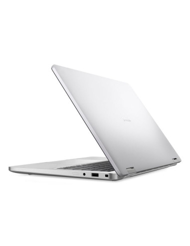 Dell pro 14 plus pb14255 amd ryzen™ 5 pro 230 laptop 35,6 cm (14") full hd+ 16 gb lpddr5x-sdram 512 gb ssd wi-fi 7 (802.11be) wi