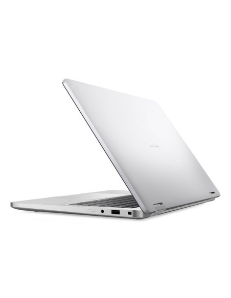 Dell pro 14 plus pb14255 amd ryzen™ 5 pro 230 laptop 35,6 cm (14") full hd+ 16 gb lpddr5x-sdram 512 gb ssd wi-fi 7 (802.11be) wi
