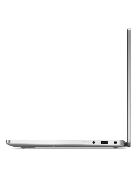 Dell pro 14 plus pb14255 amd ryzen™ 5 pro 230 laptop 35,6 cm (14") full hd+ 16 gb lpddr5x-sdram 512 gb ssd wi-fi 7 (802.11be) wi