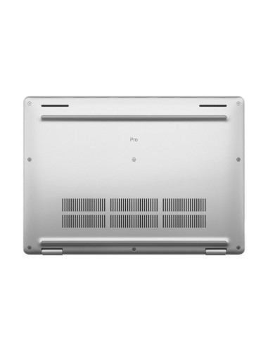 Dell pro 14 plus pb14255 amd ryzen™ 5 pro 230 laptop 35,6 cm (14") full hd+ 16 gb lpddr5x-sdram 512 gb ssd wi-fi 7 (802.11be) wi