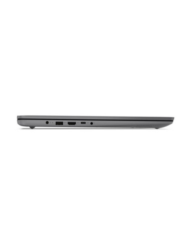 Lenovo v17 g4 iru i7-13620h 17.3" fhd ips 300nits ag 16gb ddr4 3200 ssd512 intel uhd graphics 45wh cam720p w11pro iron grey 3y o