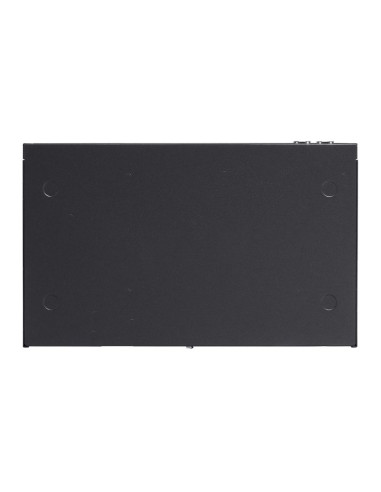 Tp-link omada sx3206hpp łącza sieciowe zarządzany l2+ 10g ethernet (100/1000/10000) obsługa poe czarny