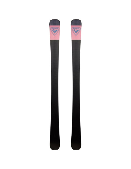 Narty rossignol arcade w 88 konect / nx 12 konect gw b90 coral blac