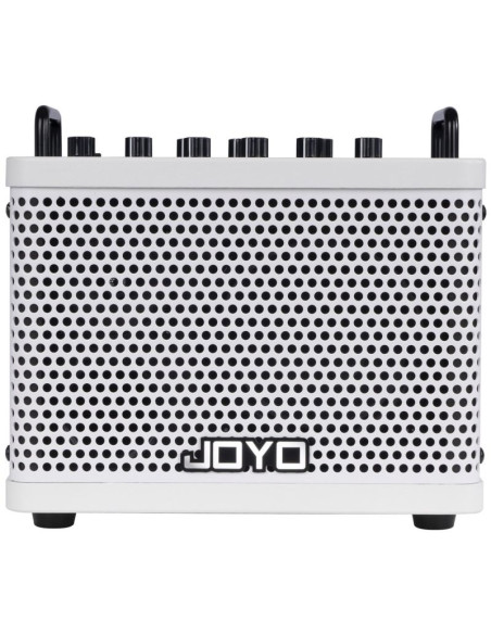 Joyo dc15b - wzmacniacz do gitary basowej