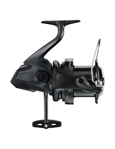 Kołowrotek shimano speedmaster xtd