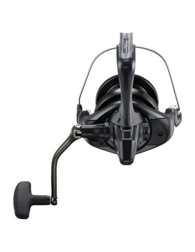 Kołowrotek shimano speedmaster xtd