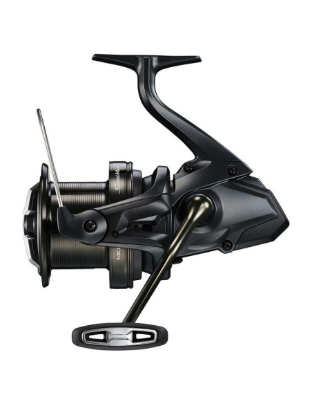 Kołowrotek shimano speedmaster xtd