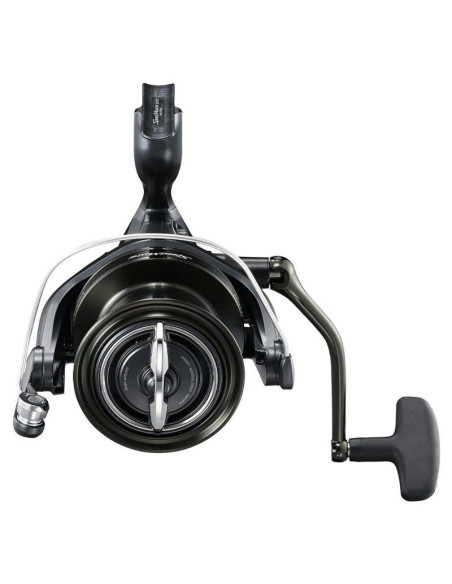 Kołowrotek shimano speedmaster xtd