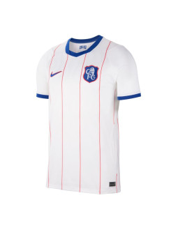 Koszulka nike chelsea londyn stadium 3rd ii6651-101