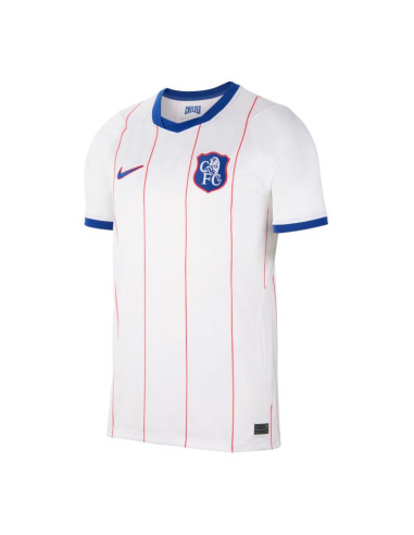 Koszulka nike chelsea londyn stadium 3rd ii6651-101