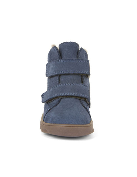 Froddo children ankle boot zeru tex furry barefoot (g2110151-1)