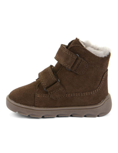 Froddo children ankle boot zeru tex furry barefoot (g2110151-13)