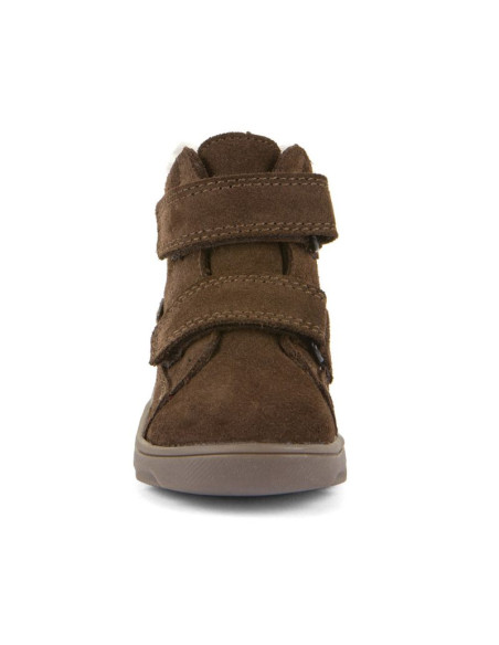 Froddo children ankle boot zeru tex furry barefoot (g2110151-13)