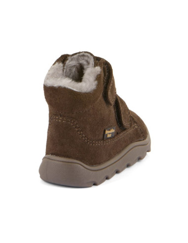 Froddo children ankle boot zeru tex furry barefoot (g2110151-13)