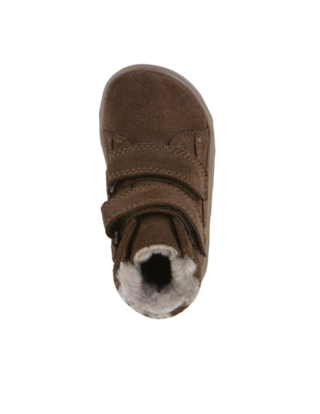 Froddo children ankle boot zeru tex furry barefoot (g2110151-13)