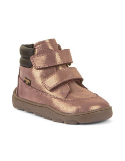 Froddo children ankle boot zeru tex barefoot (g2110150-12) 2