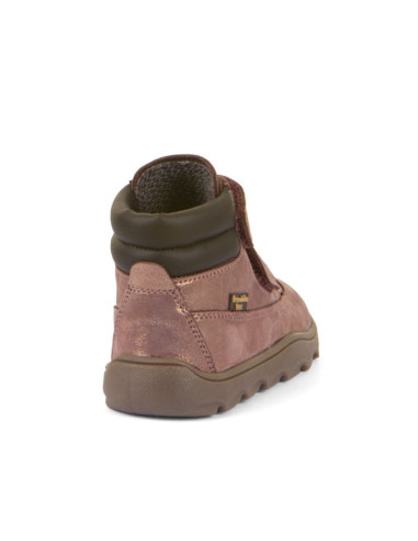 Froddo children ankle boot zeru tex barefoot (g2110150-12)