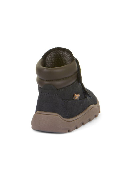 Froddo children ankle boot zeru tex barefoot (g2110150)