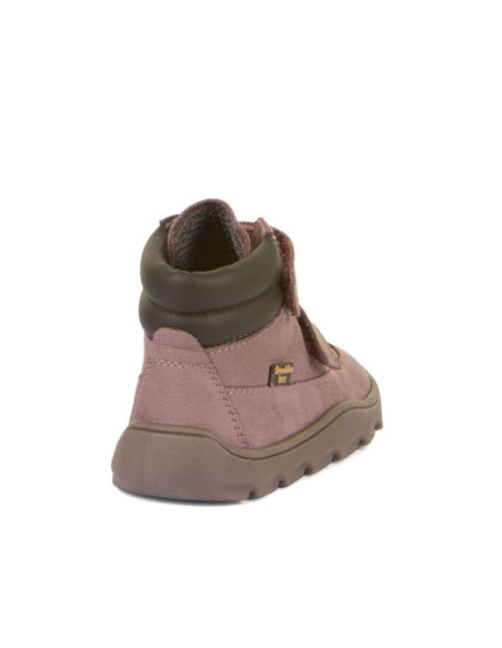 Froddo children ankle boot zeru tex barefoot (g2110150-5)