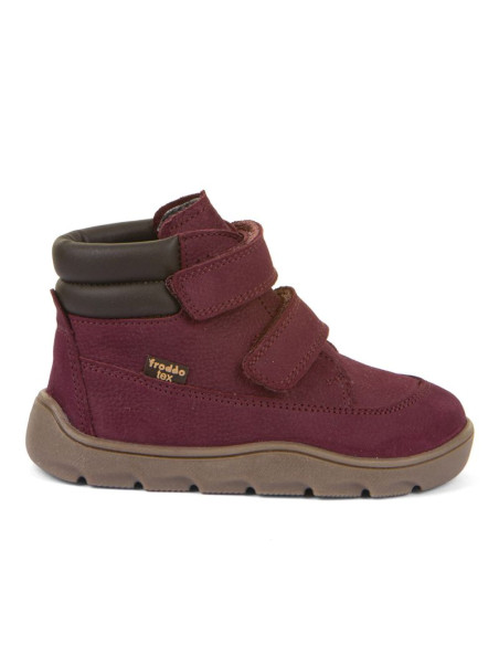 Froddo children ankle boot zeru tex barefoot (g2110150-9)