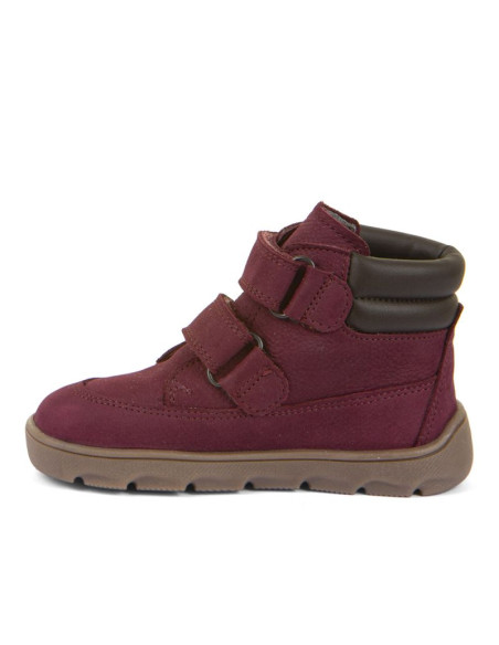 Froddo children ankle boot zeru tex barefoot (g2110150-9)
