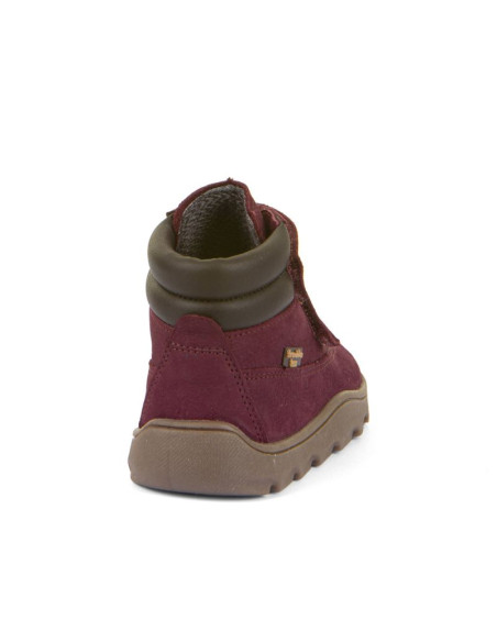 Froddo children ankle boot zeru tex barefoot (g2110150-9)