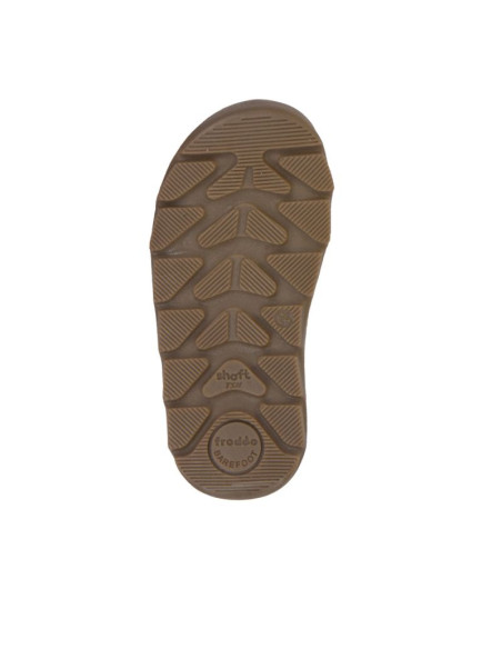 Froddo children ankle boot zeru tex barefoot (g2110150-9)