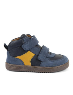 Froddo children ankle boot loop high-tops barefoot (g2110157)