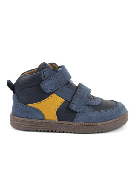 Froddo children ankle boot loop high-tops barefoot (g2110157)