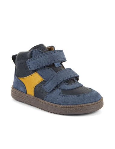 Froddo children ankle boot loop high-tops barefoot (g2110157)
