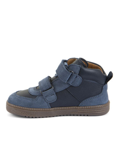 Froddo children ankle boot loop high-tops barefoot (g2110157)