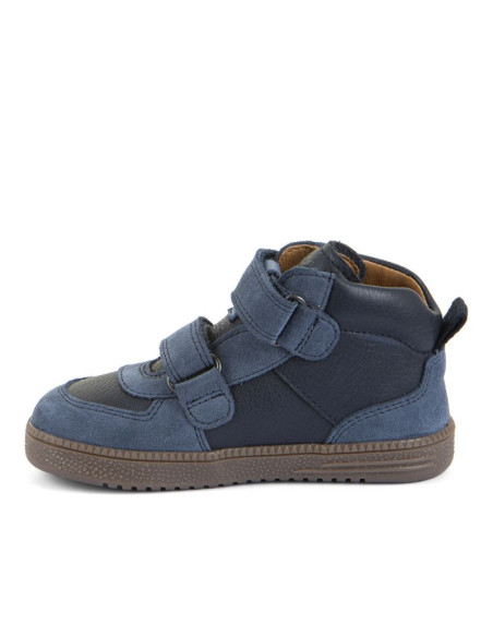 Froddo children ankle boot loop high-tops barefoot (g2110157)
