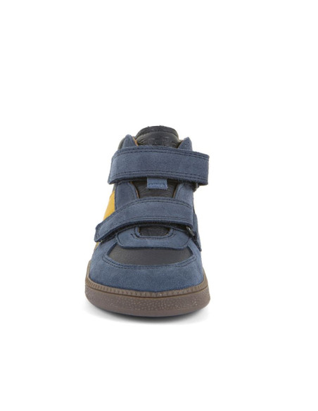Froddo children ankle boot loop high-tops barefoot (g2110157)