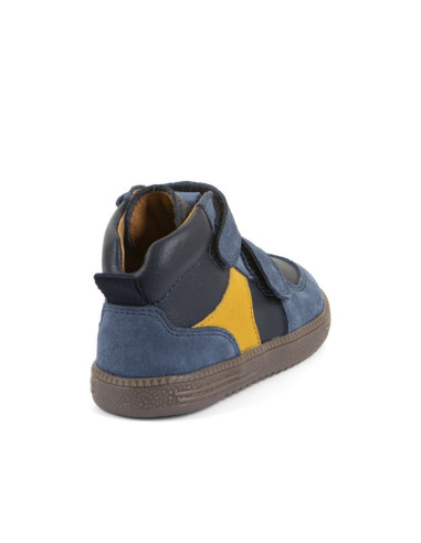 Froddo children ankle boot loop high-tops barefoot (g2110157)