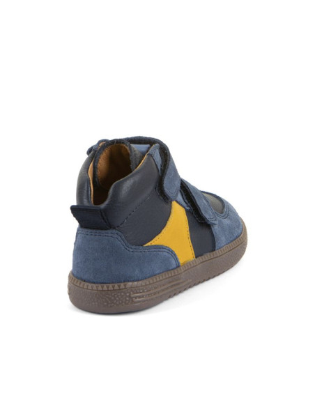 Froddo children ankle boot loop high-tops barefoot (g2110157)