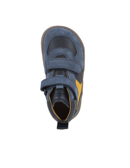 Froddo children ankle boot loop high-tops barefoot (g2110157)