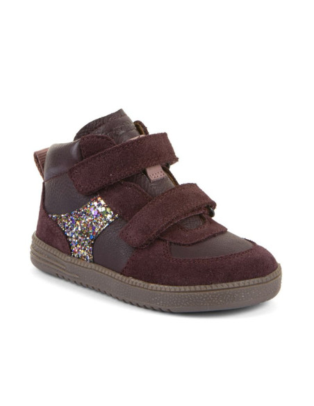 Froddo children ankle boot loop high-tops barefoot (g2110157-4)