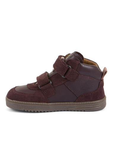 Froddo children ankle boot loop high-tops barefoot (g2110157-4)