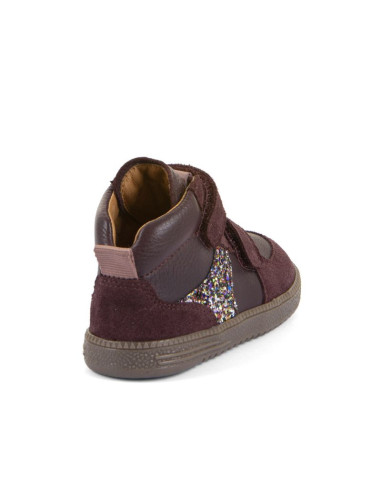 Froddo children ankle boot loop high-tops barefoot (g2110157-4)