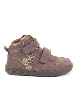 Froddo children ankle boot loop high-tops barefoot (g2110157-5)